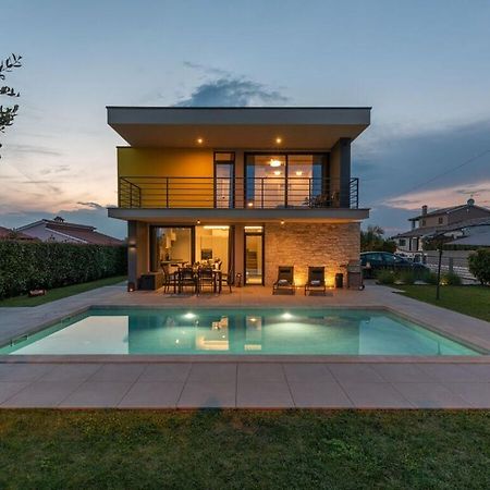 Belexo - Luxury Home Istria Dracevac Exterior photo