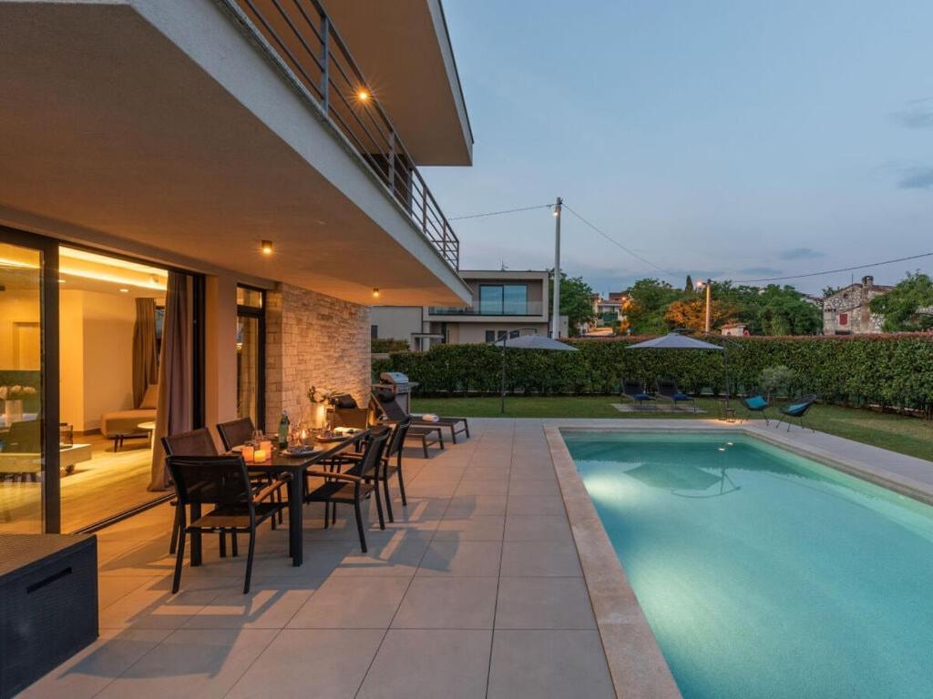 Belexo - Luxury Home Istria Dracevac Exterior photo