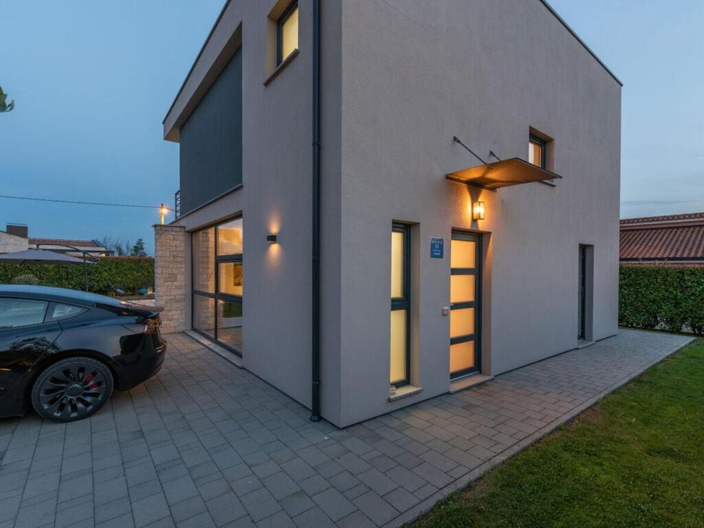 Belexo - Luxury Home Istria Dracevac Exterior photo