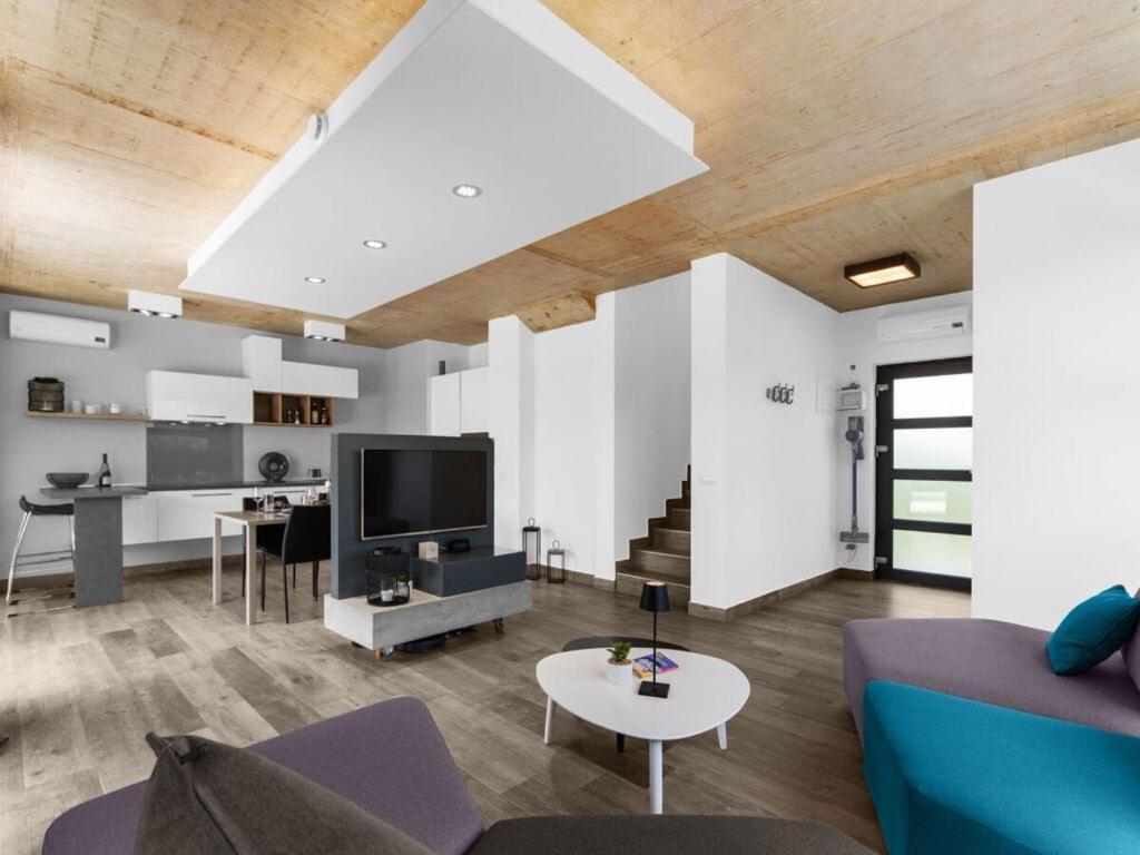 Belexo - Luxury Home Istria Dracevac Exterior photo