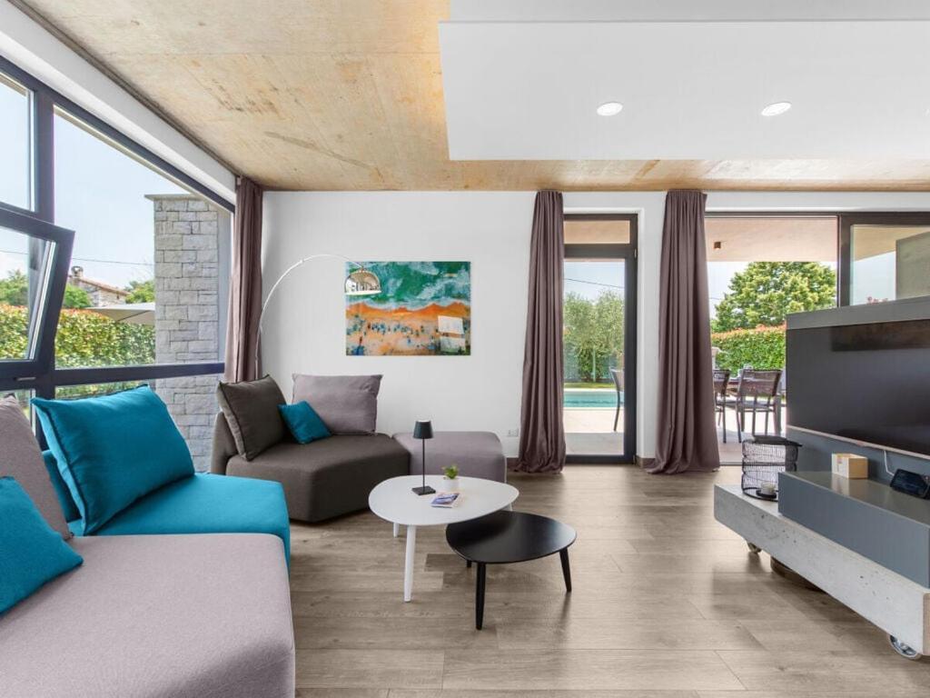 Belexo - Luxury Home Istria Dracevac Exterior photo