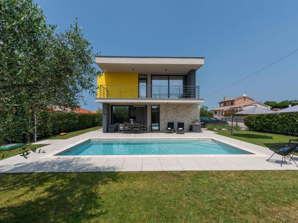 Belexo - Luxury Home Istria Dracevac Exterior photo