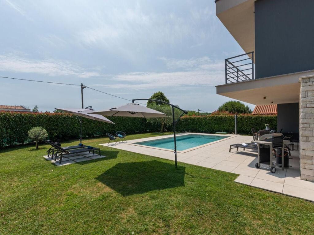 Belexo - Luxury Home Istria Dracevac Exterior photo