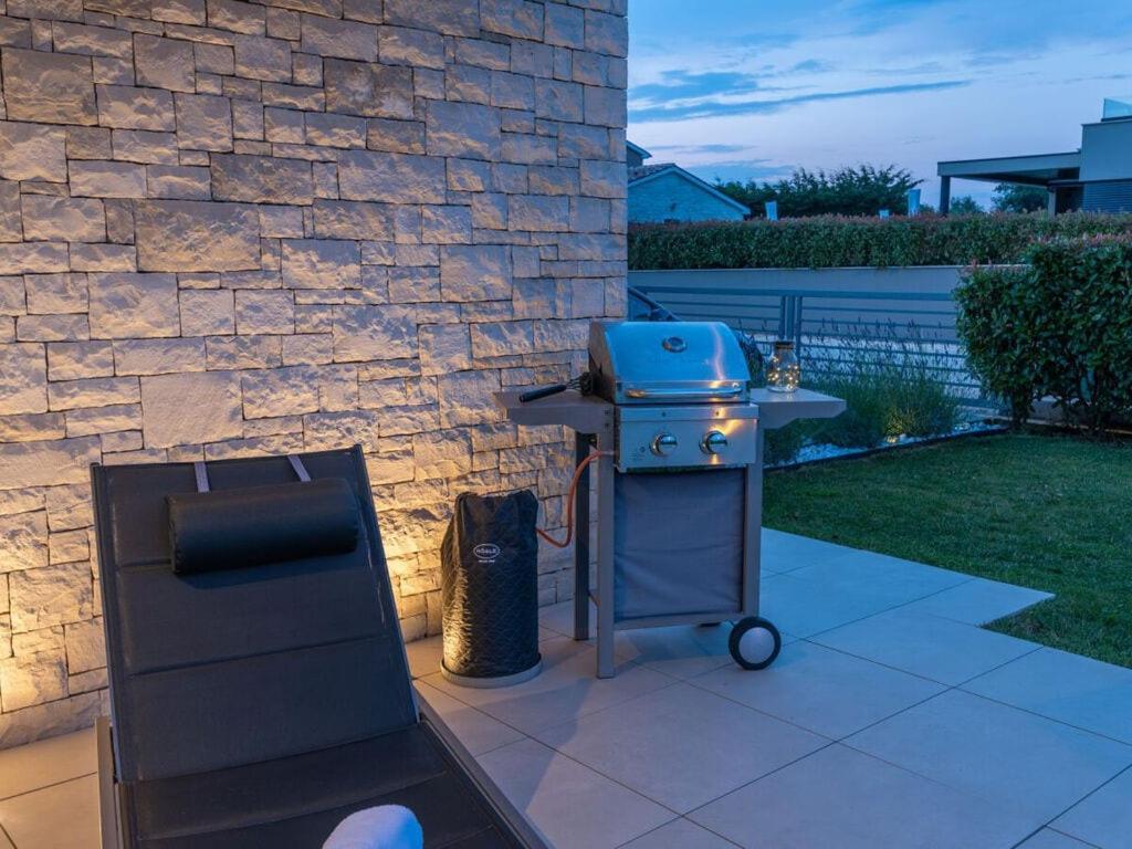 Belexo - Luxury Home Istria Dracevac Exterior photo
