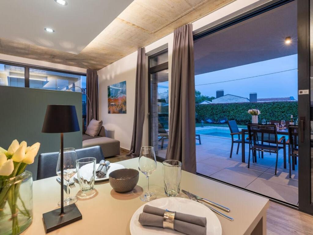 Belexo - Luxury Home Istria Dracevac Exterior photo