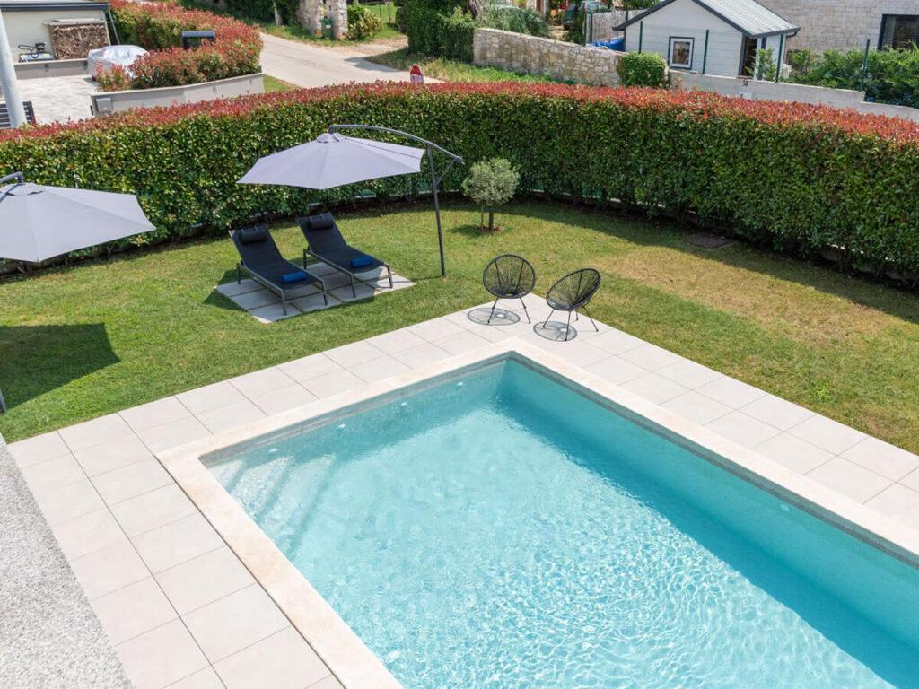 Belexo - Luxury Home Istria Dracevac Exterior photo