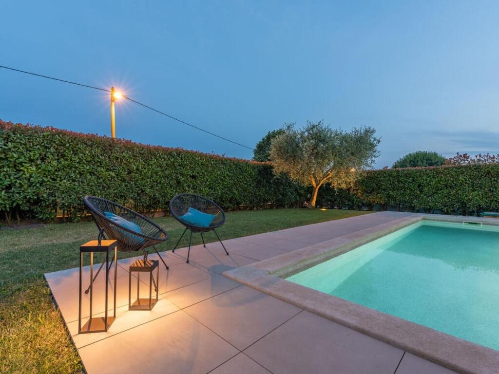 Belexo - Luxury Home Istria Dracevac Exterior photo